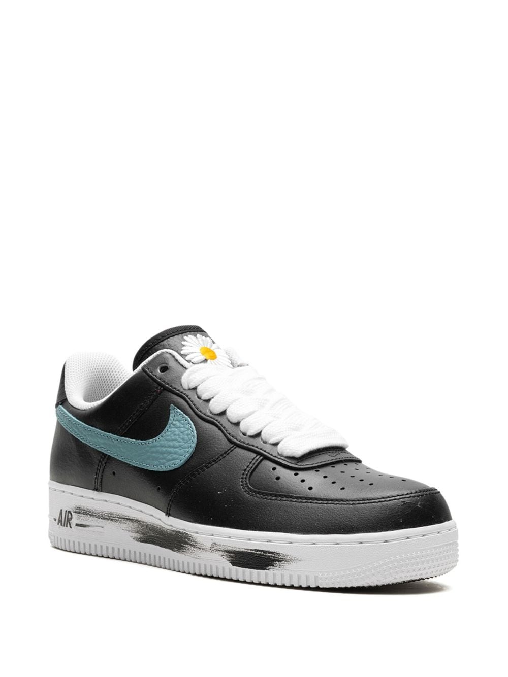 x PEACEMINUSONE Air Force 1 Low "Paranoise 3.0" sneakers - 2