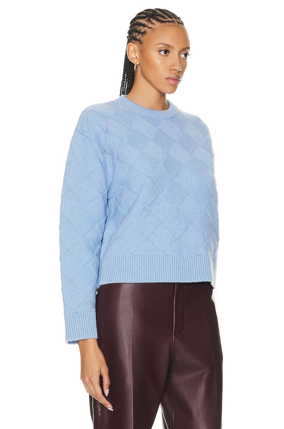 Long Sleeve Sweater - 2