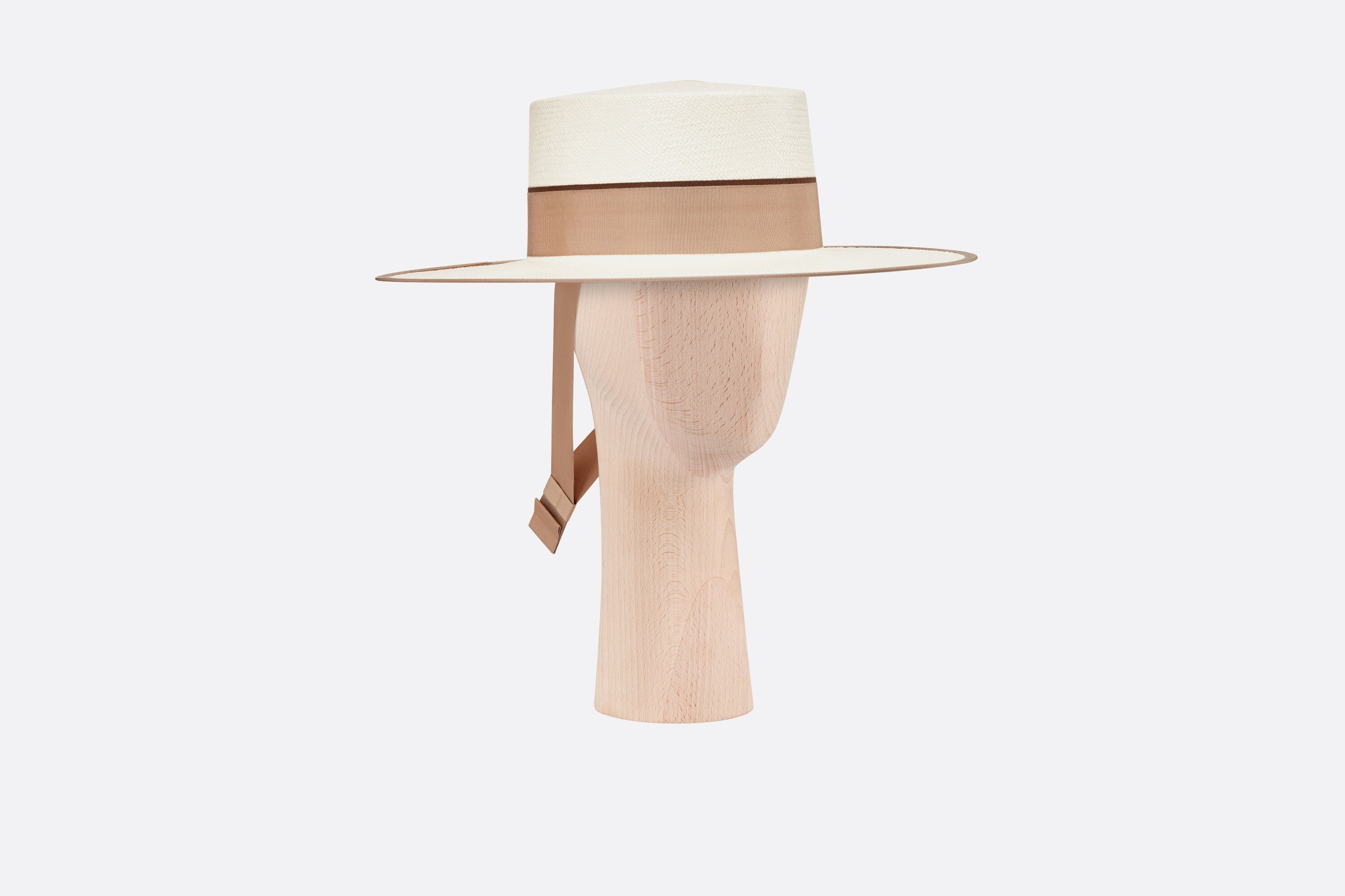 Diorodeo Large Brim Hat - 1
