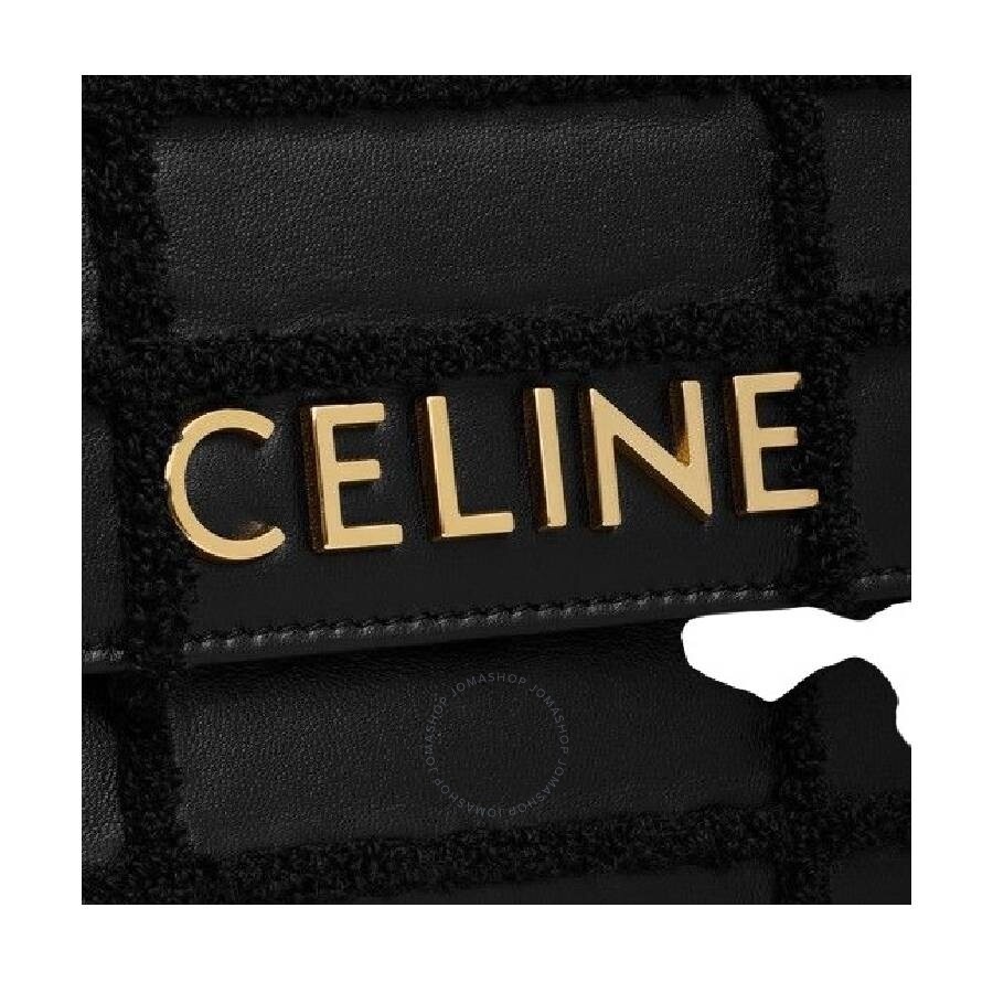 Celine Chain Shoulder Bag - 2