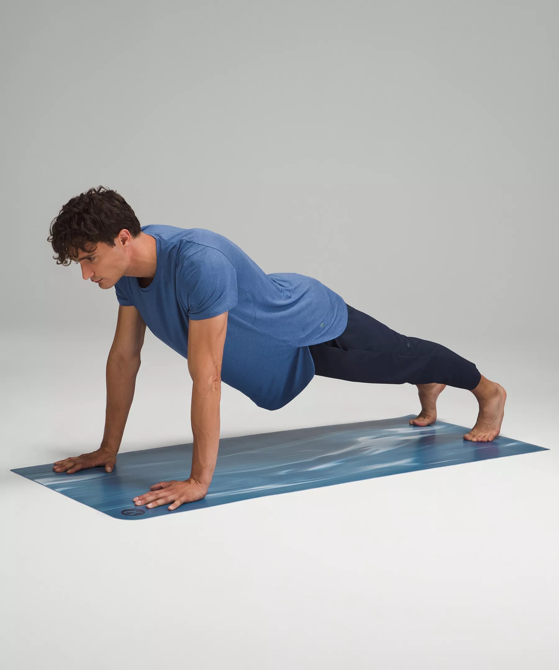 The Mat 3mm *Made With FSC™ Certified Rubber - 5