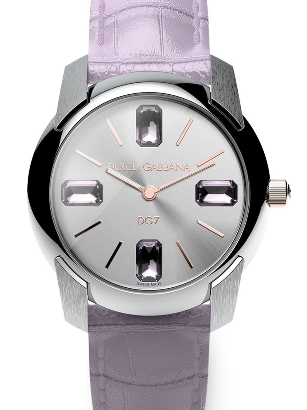 DG7 Rainbow 34mm - 2