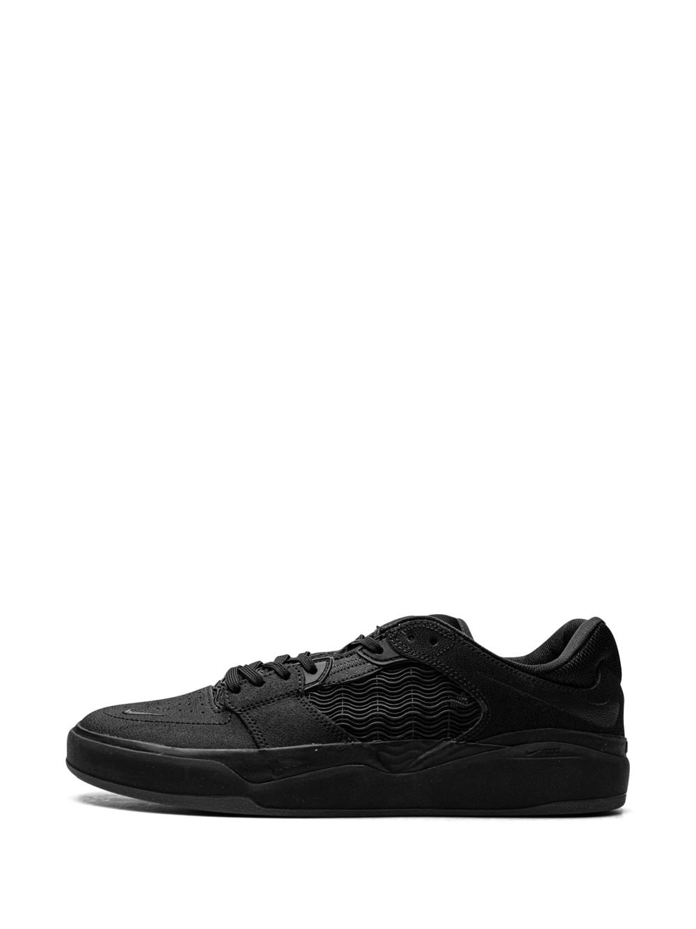 SB Ishod "Triple Black" sneakers - 5