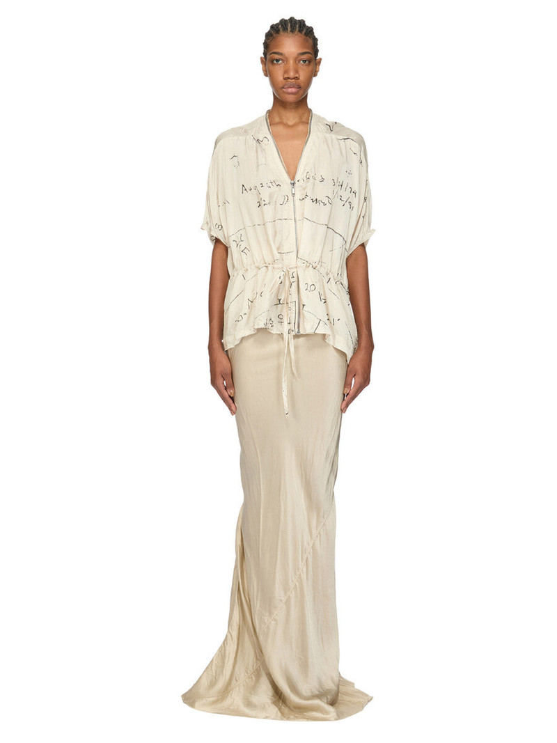 Rick Owens SAIL JKT outlook