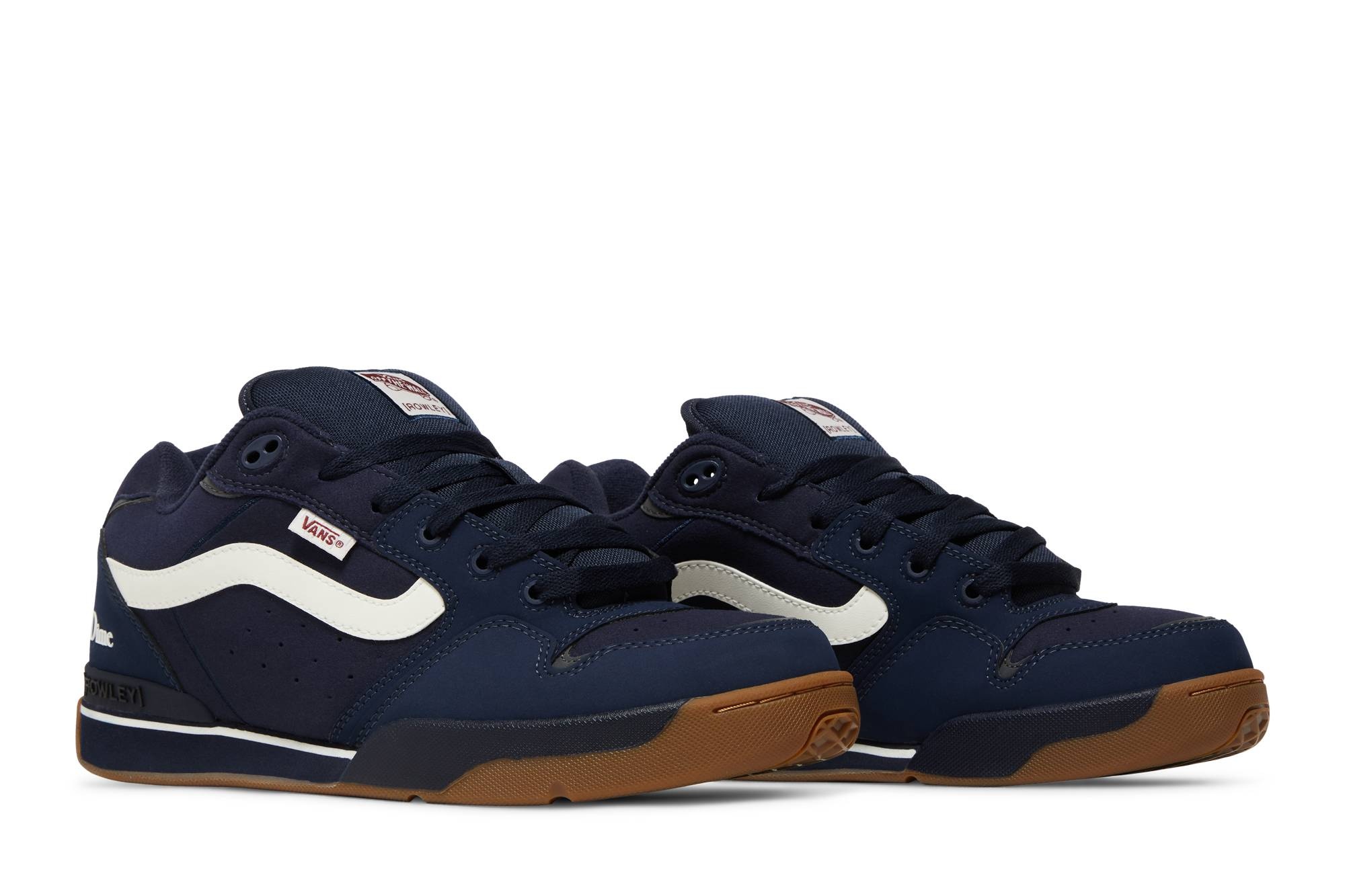 Dime x Rowley XLT 'Navy' - 8