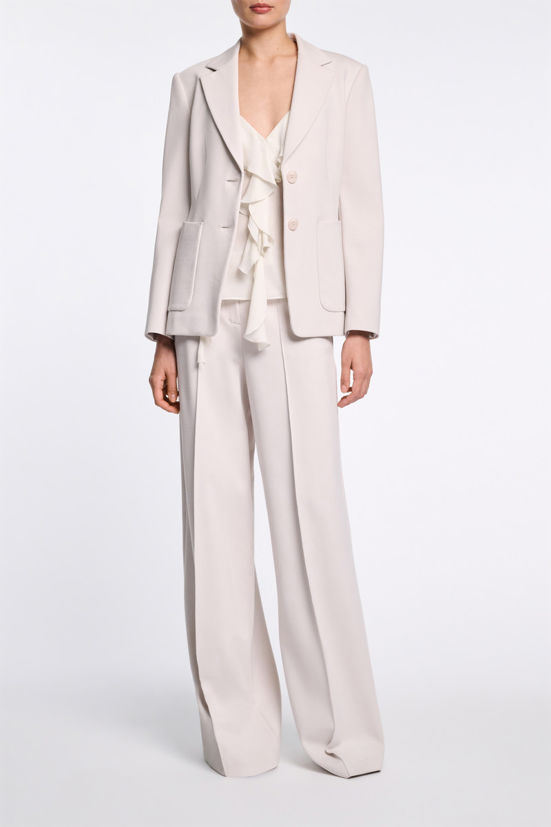SHEER TWIST I top 3