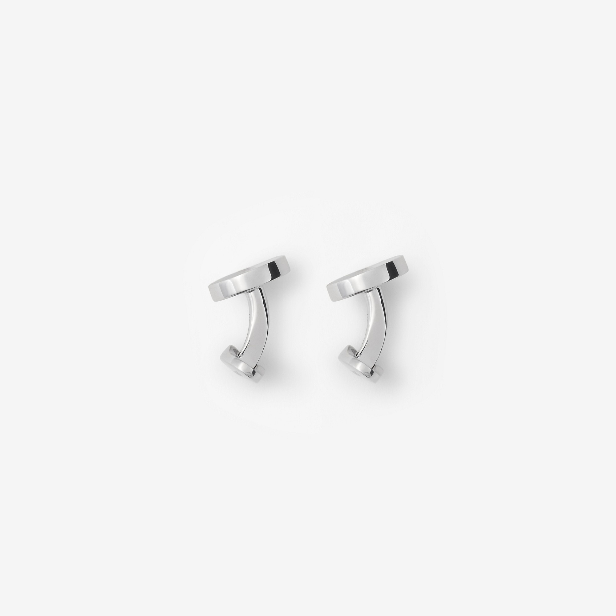Logo Cufflinks - 3