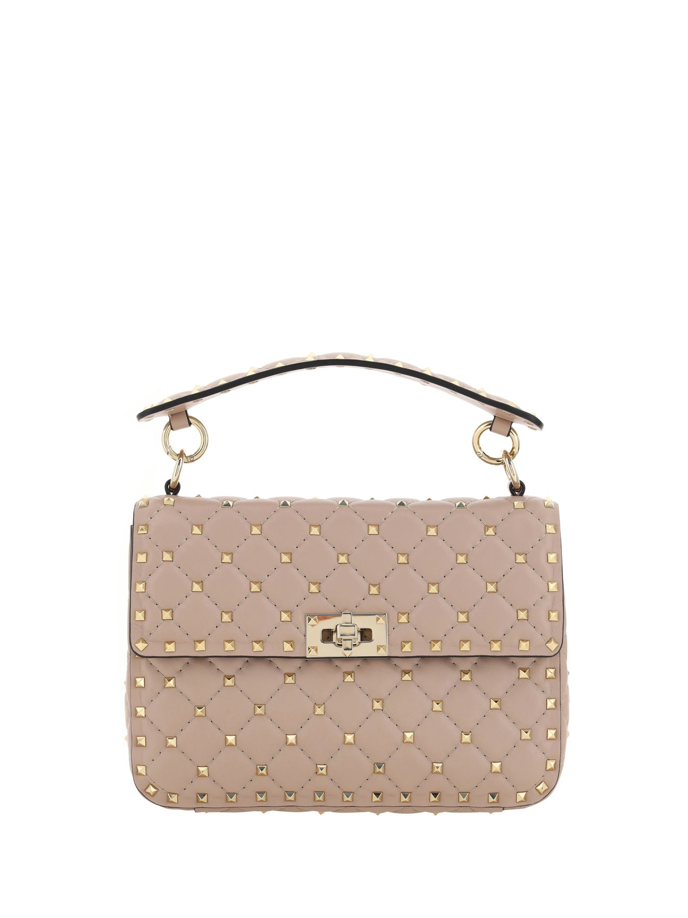 関税込み国内発送 VALENTINO ROCKSTUD SPIKE MEDIUM Bag 関税込み国内発送 VALENTINO ROCKSTUD SPIKE MEDIUM Bag