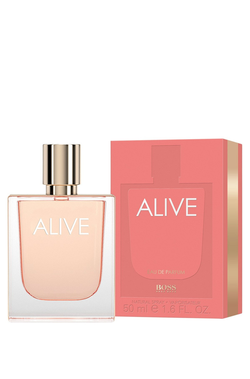 BOSS BOSS ALIVE EAU DE PARFUM 50ML outlook