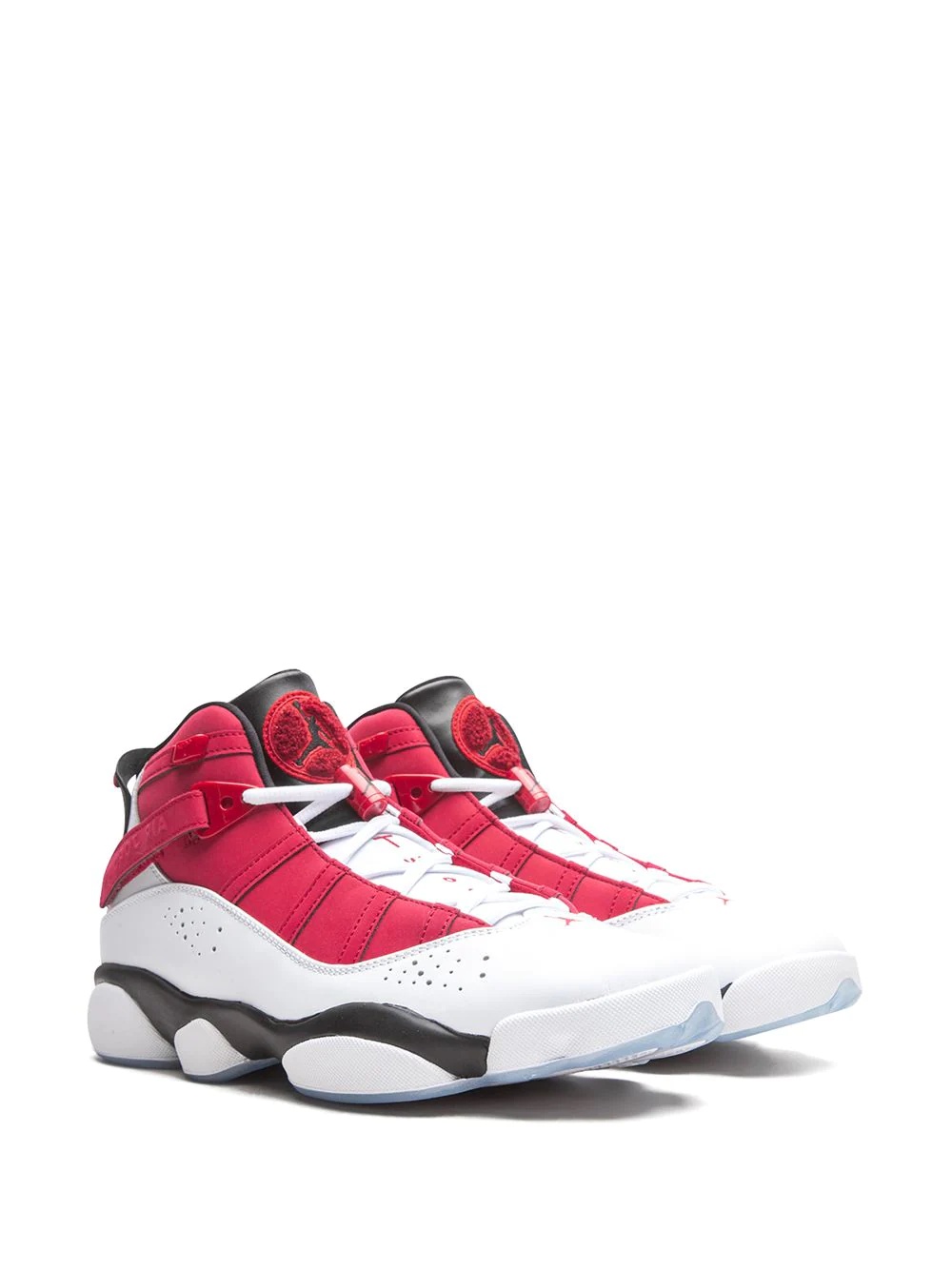 Jordan 6 Rings "Carmine" sneakers - 2