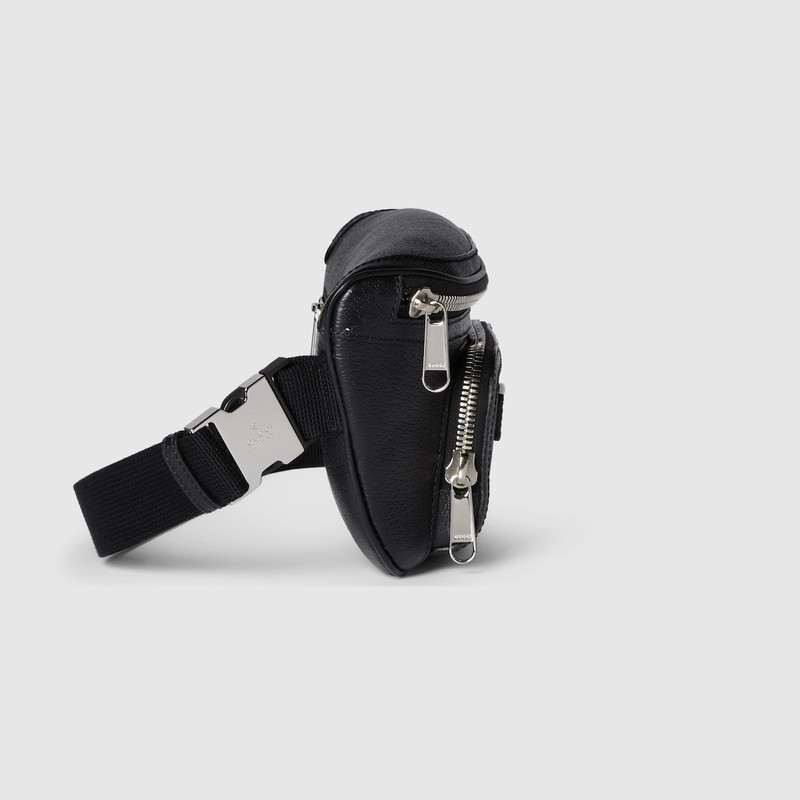Small GG belt bag with tag 6