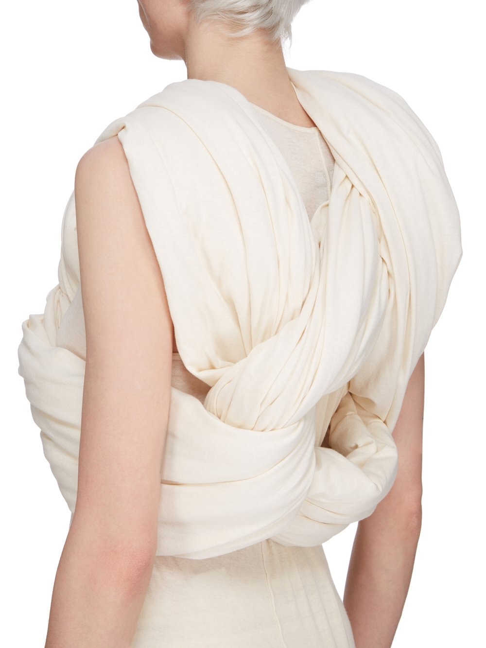 SCARF - 5