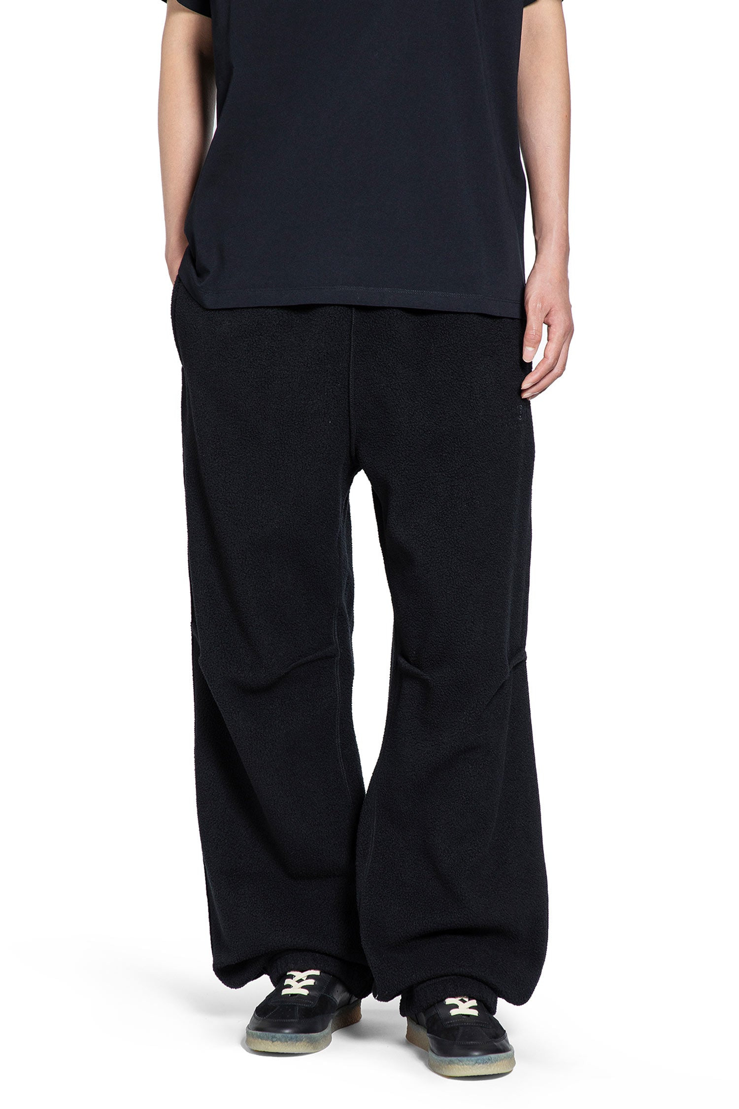 Fleece Sweatpants - 6
