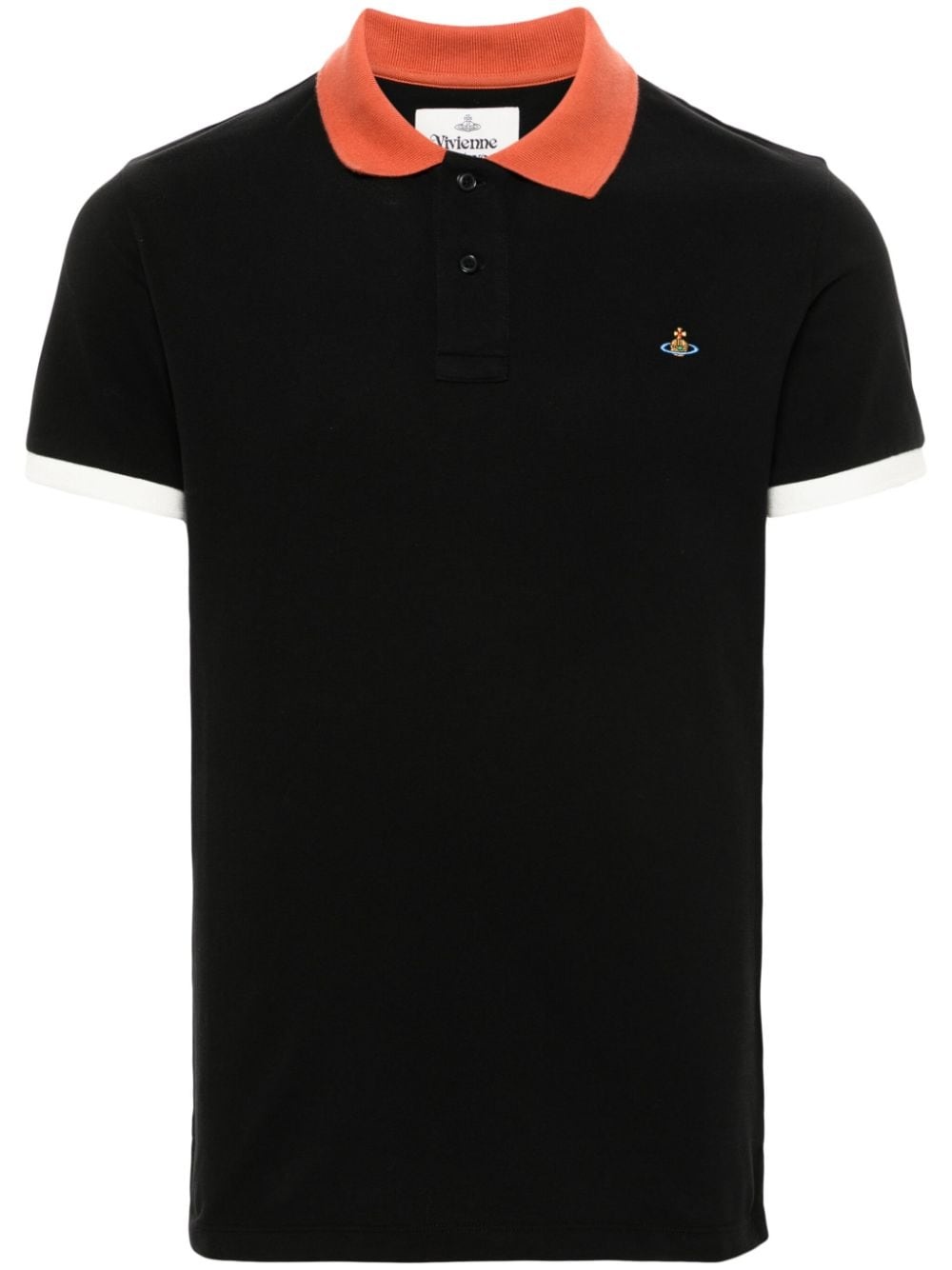 Classic polo shirt - 1