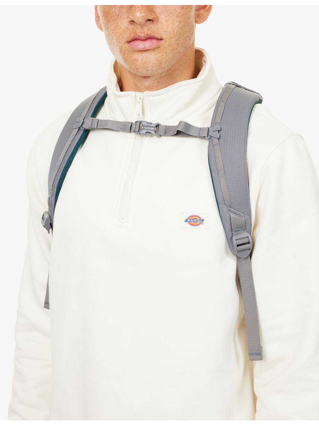 Refugio Day Pack 26L Woven Backpack - 3