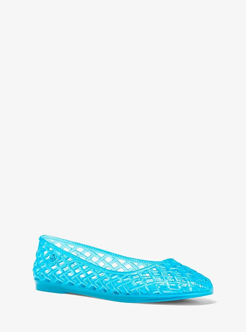 Pixie Jelly Ballet Flat - 1