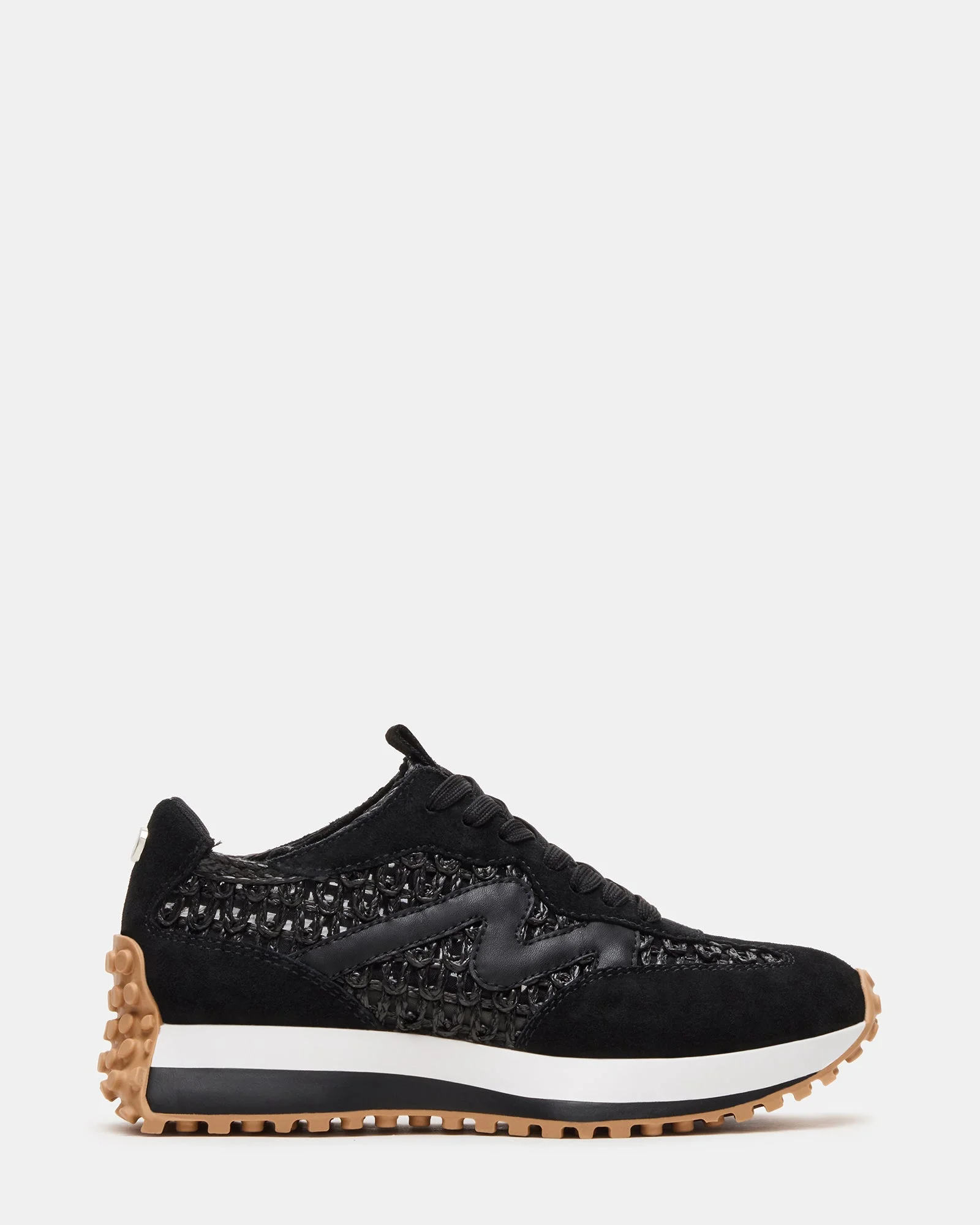 CAMPO BLACK/BEIGE - 1
