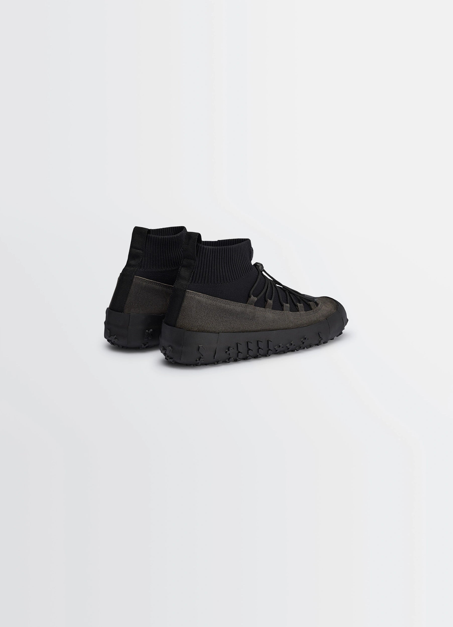 VIBRAM WRAP ON SNEAKERS - 5