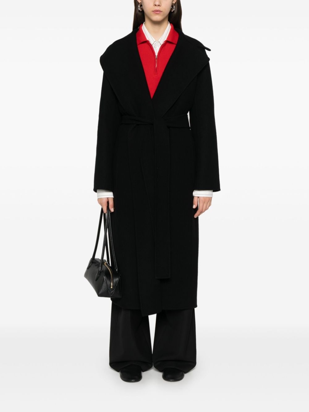 Malika coat - 2