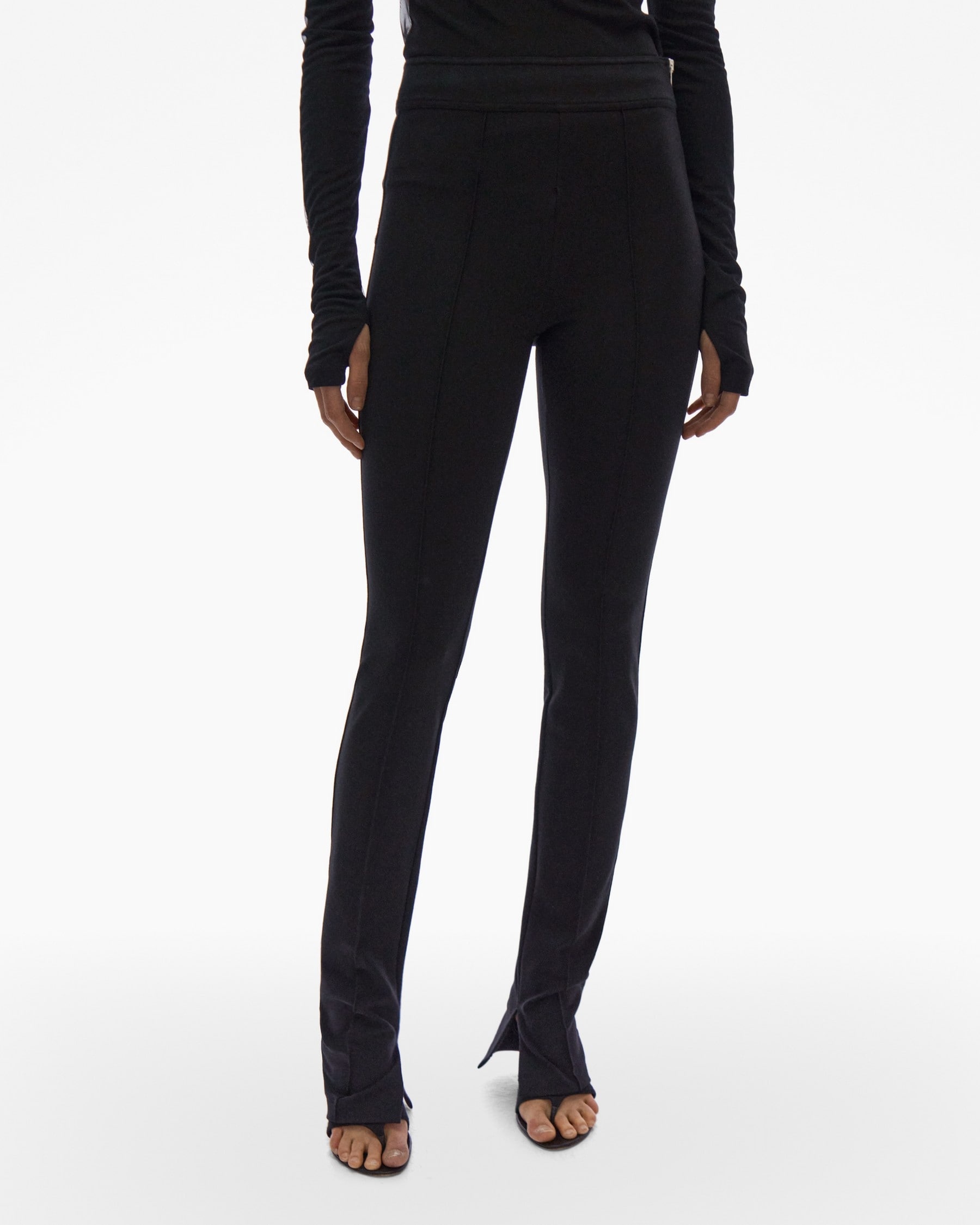 PONTE LEGGING - 3