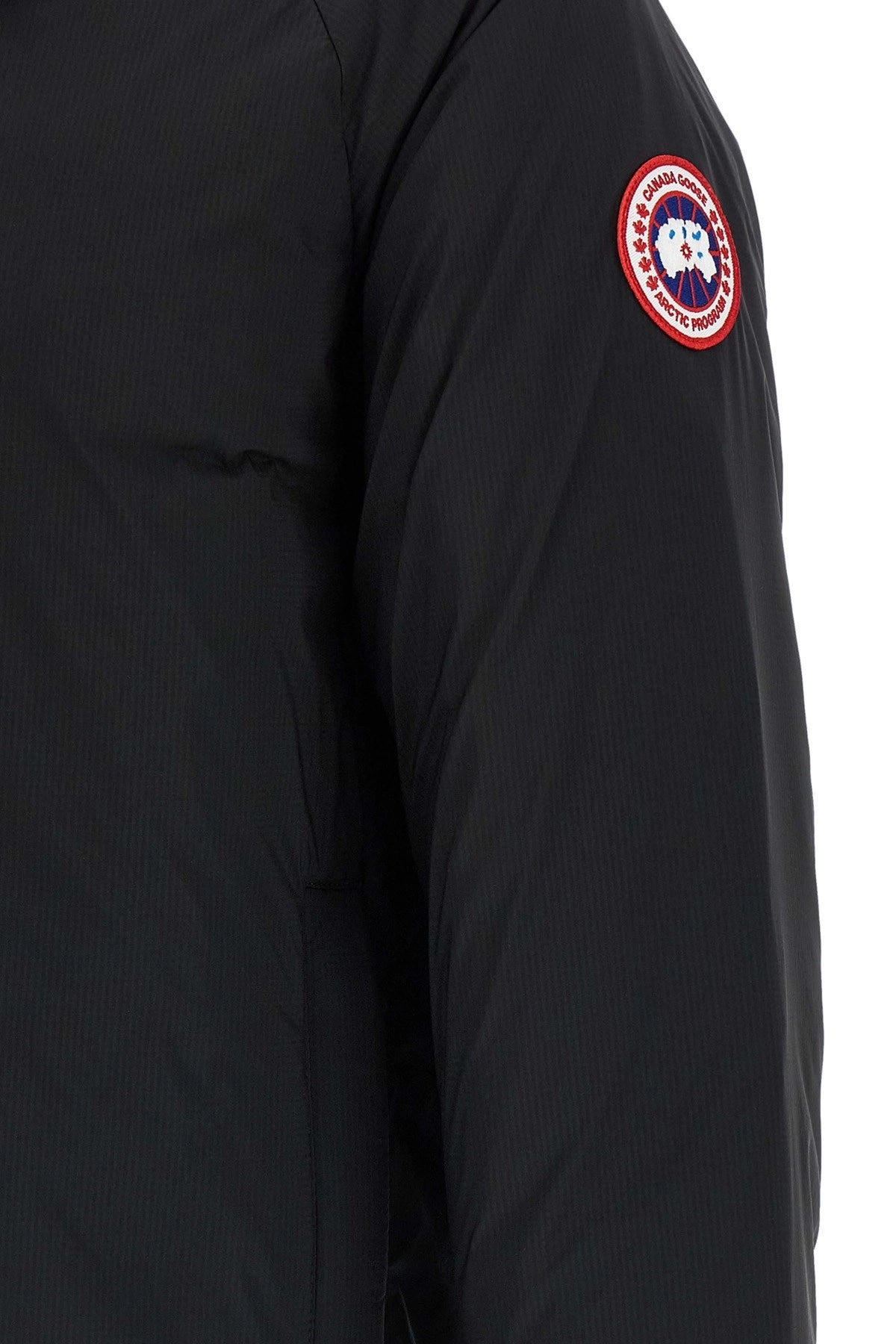 Canada Goose Men 'Lodge Coach Jacket' Overshirt - 4