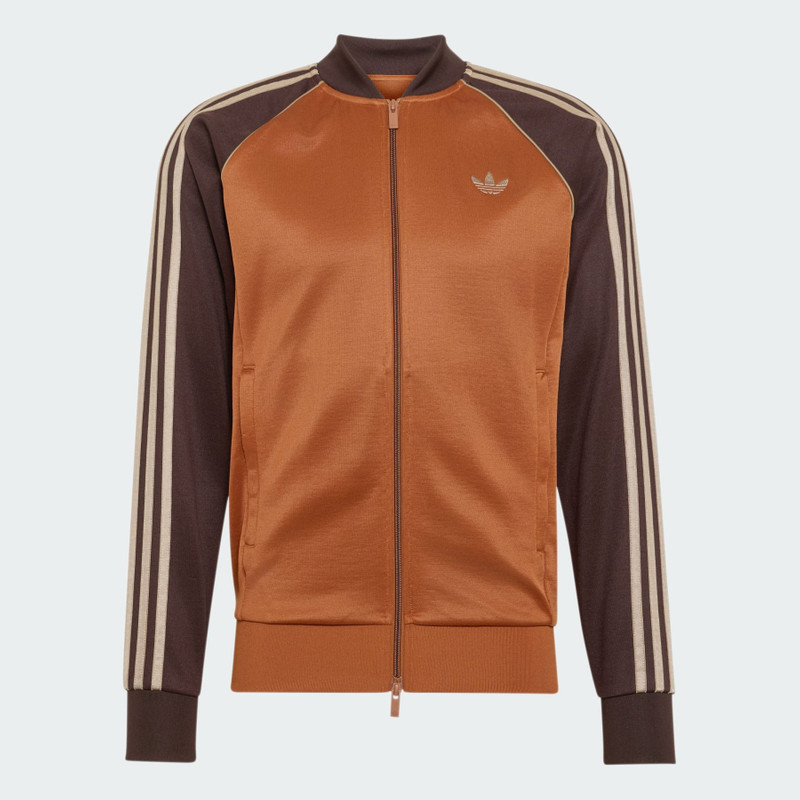 SST Track Top 1
