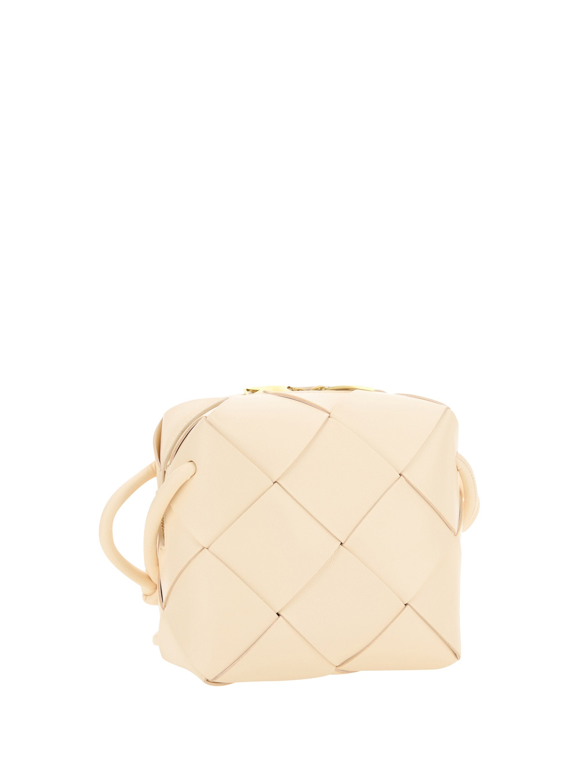 Bottega Veneta Women Mini Cassette Shoulder Bag - 2