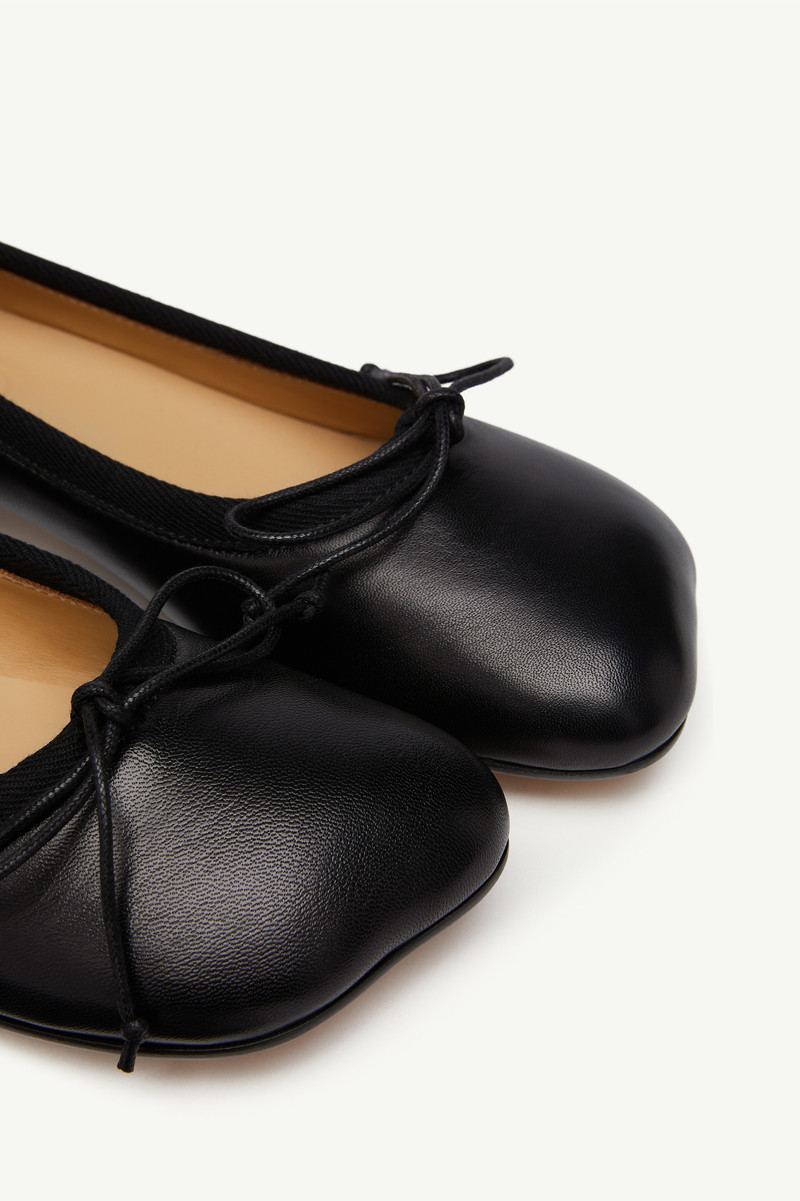 Anatomic classic ballet flats 4