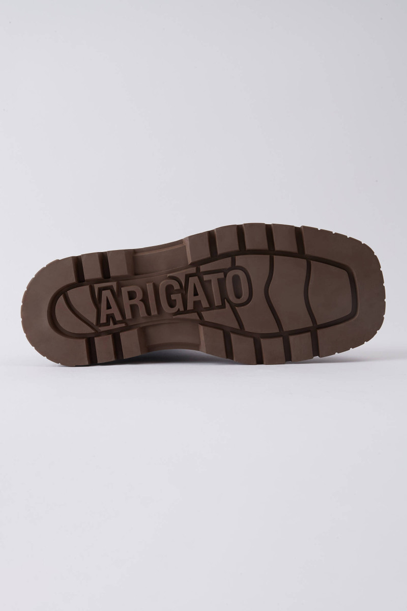 Blyde Hi Chelsea Boots 5