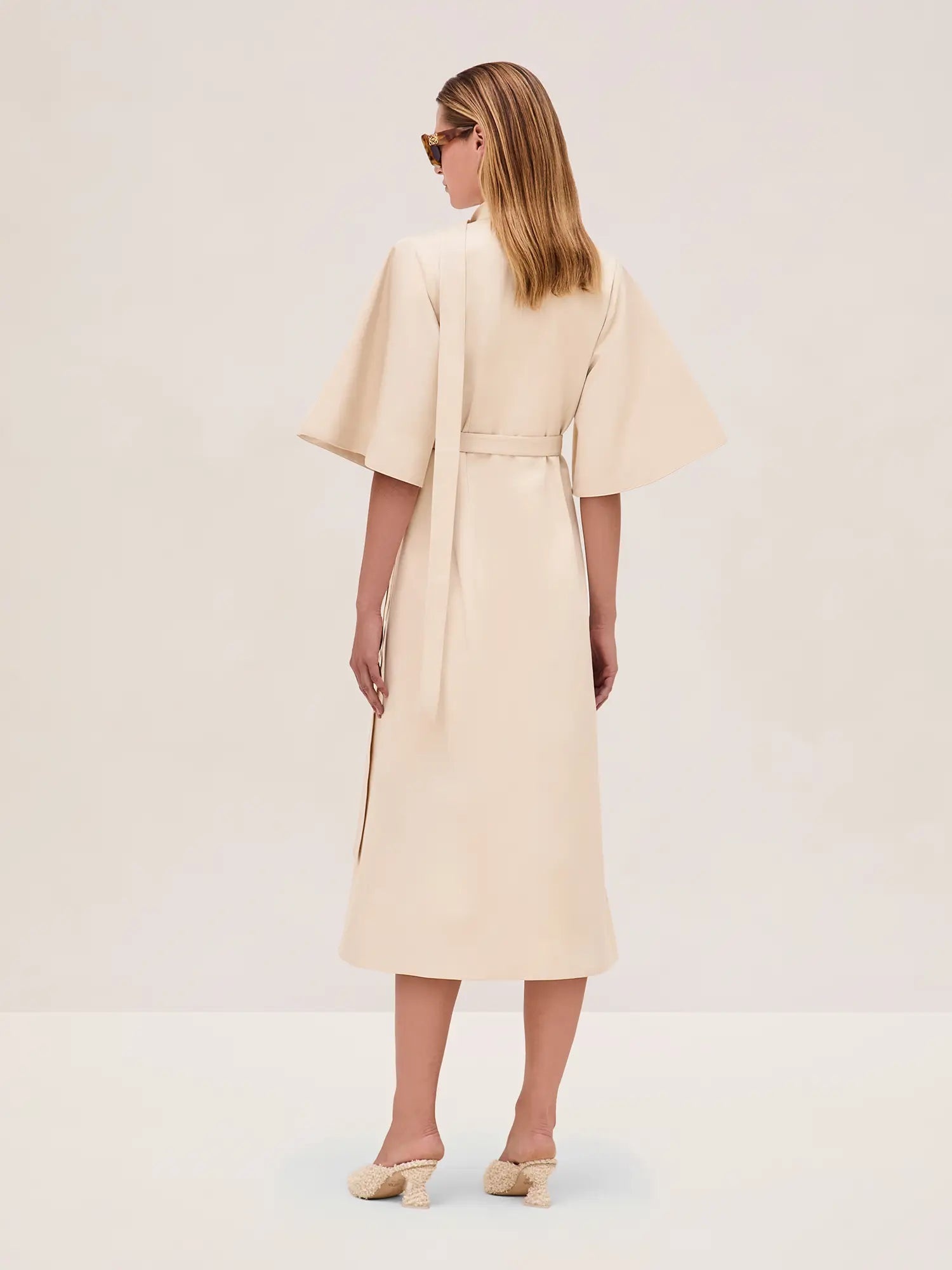Ilardi Dress - 3