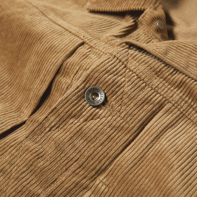 Engineered Garments Engineered Garments Trucker Jacket outlook