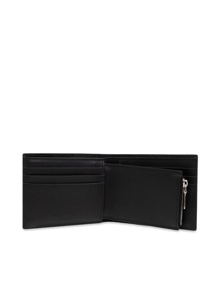 BI-FOLD LOGO WALLET - 5