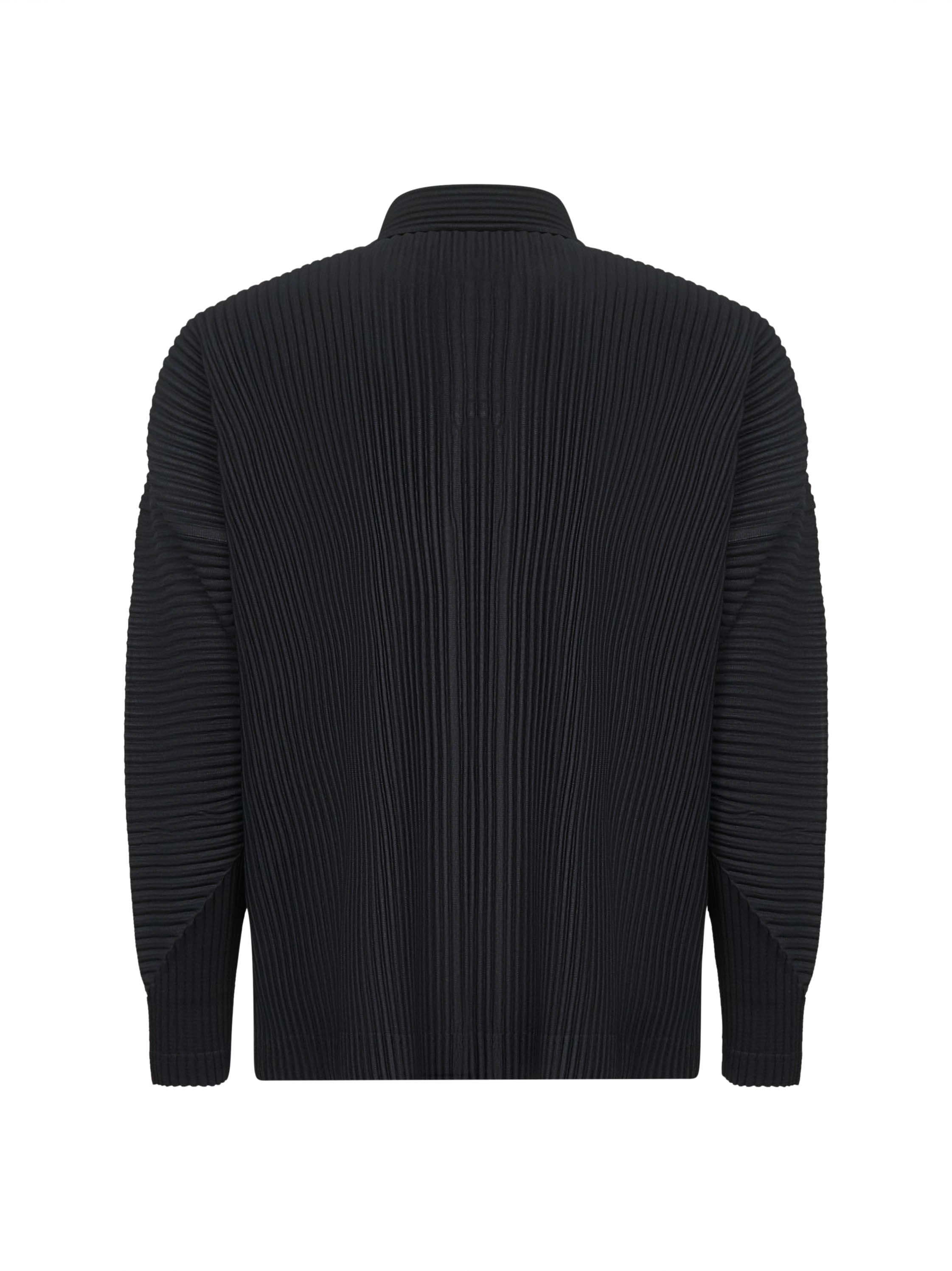 "Monthly Colors" polo by Homme Plissé - 2