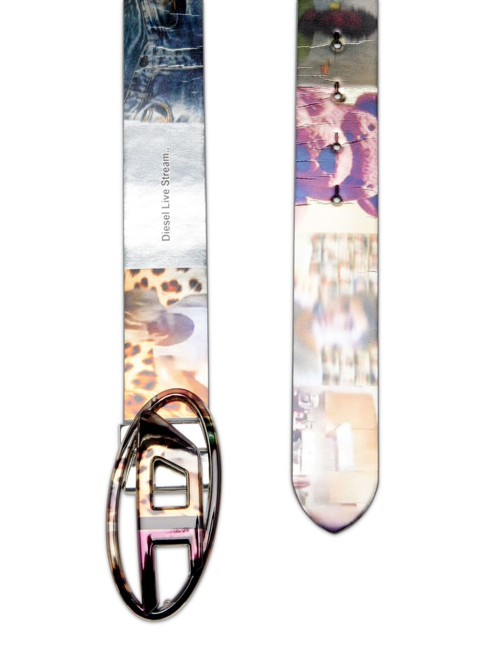 B-1DR REV BELT - 2