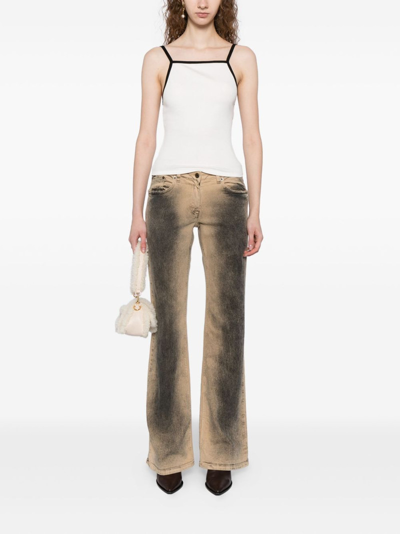 Reformation Arnie tank top outlook