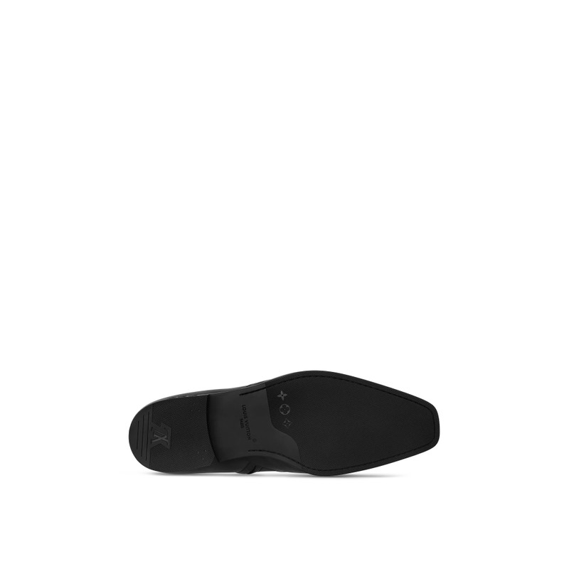 Minister Ankle Boot 6