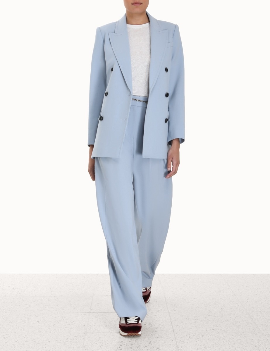 LYRICAL POCKET JACKET - 2