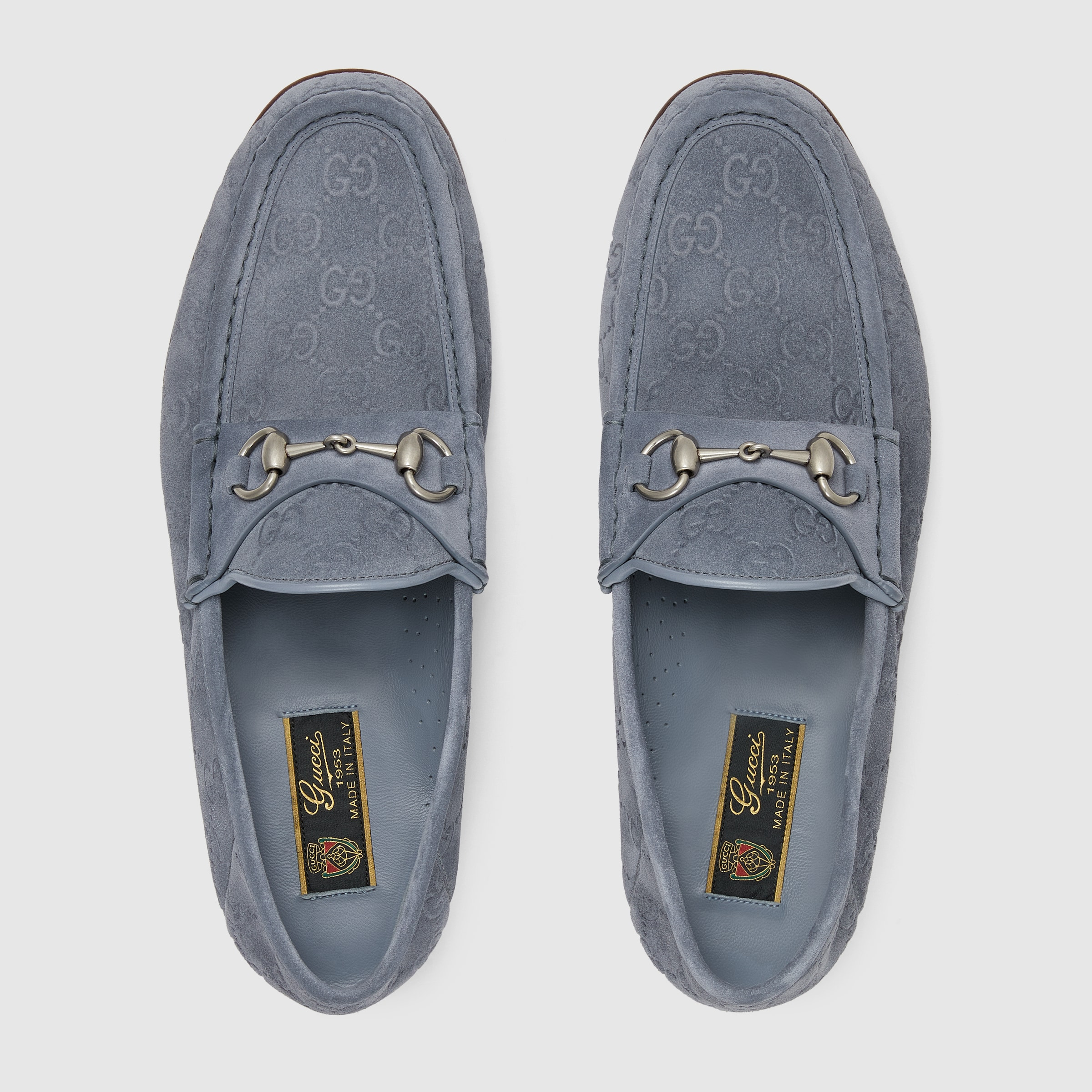 Men's Horsebit 1953 loafer - 7