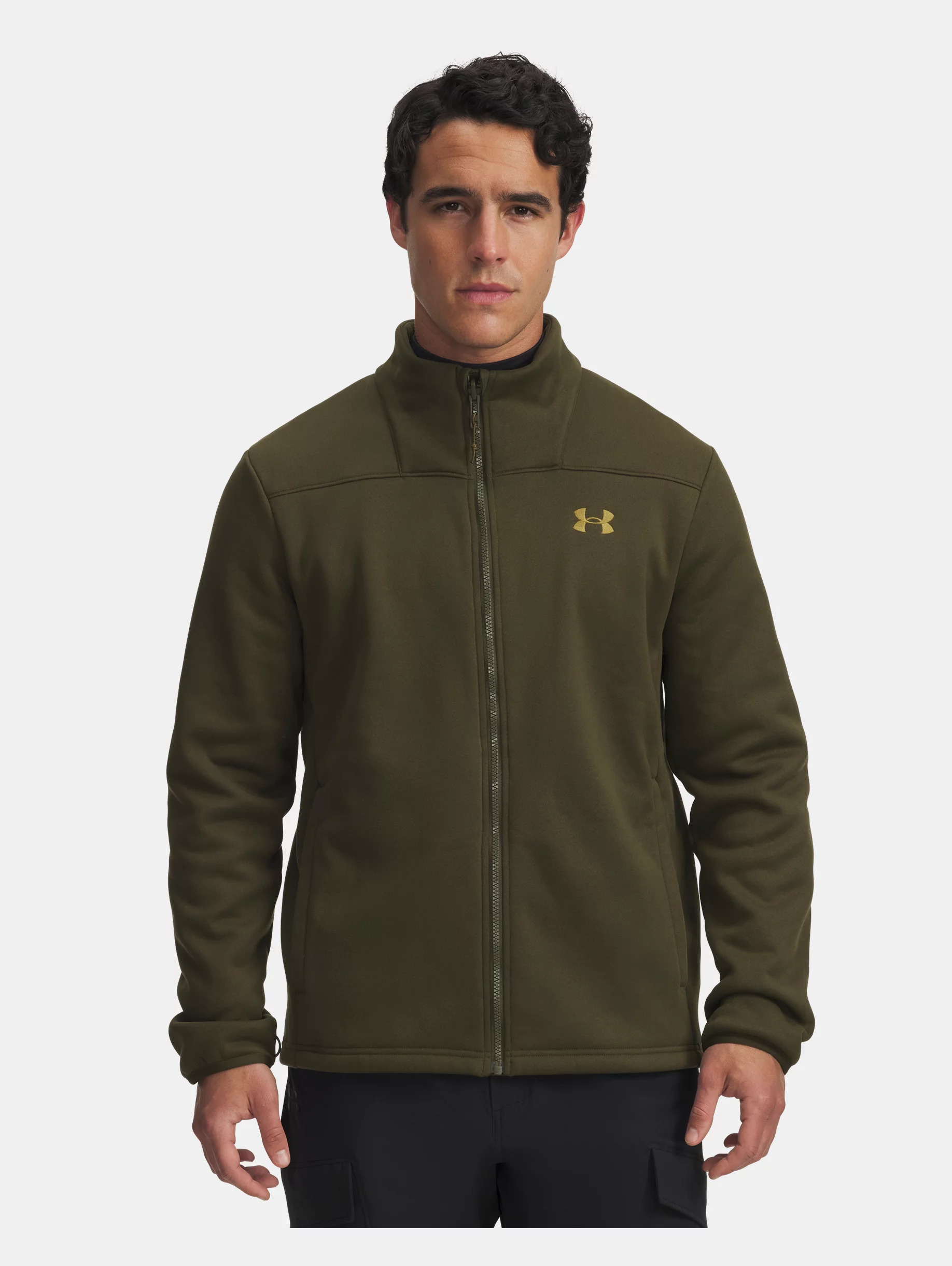 UA Porter Colorblock - 4