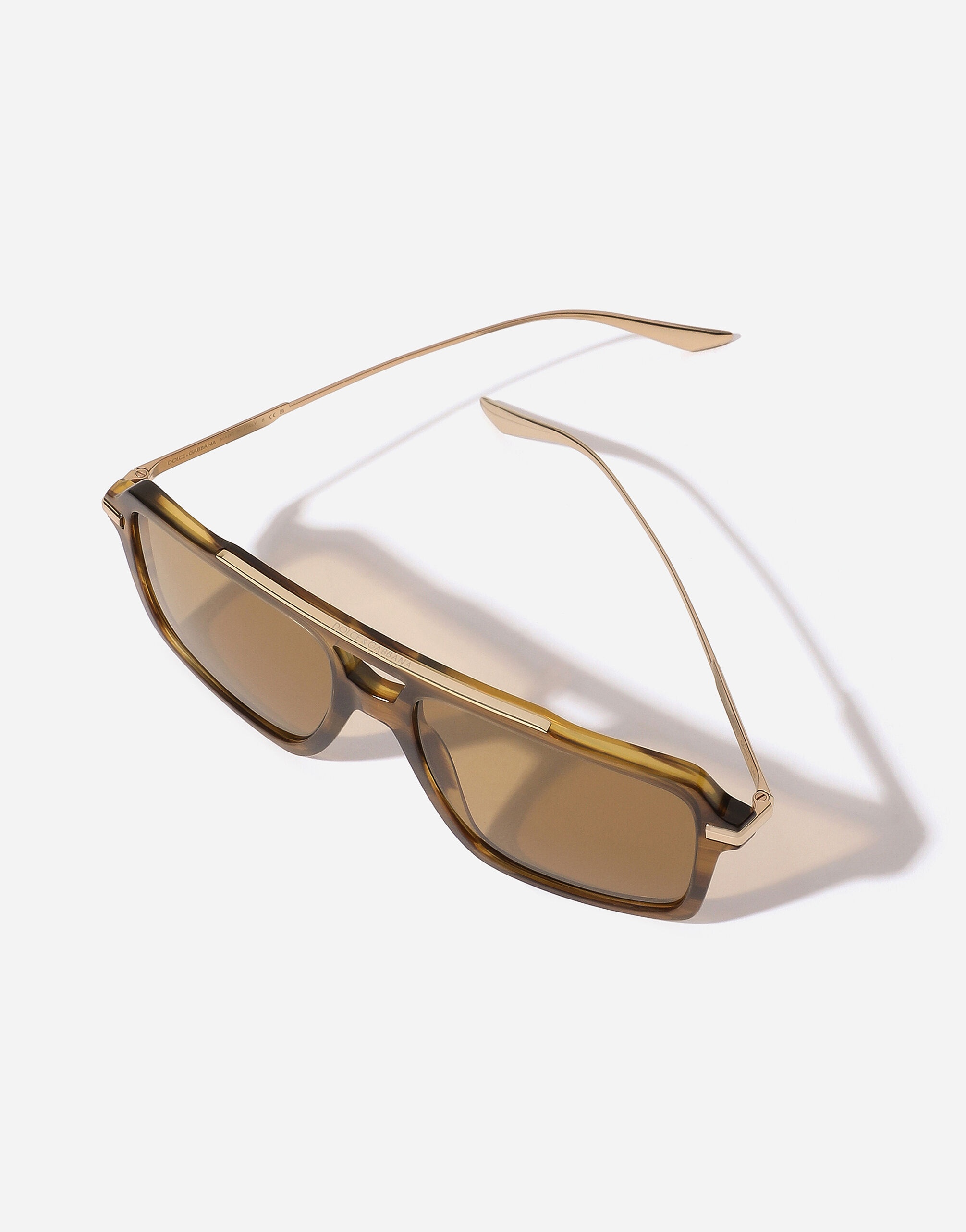 DG METAL CLASSIC Sunglasses - 2