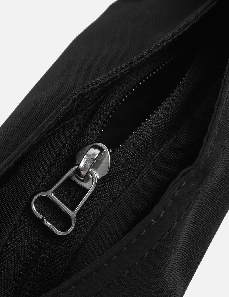 LOGO AND GODHEAD EMBROIDERY REGULAR FIT SHOULDER BAG 9