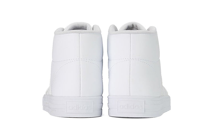 adidas adidas neo Gametalker Wear-resistant Non-Slip Mid Tops