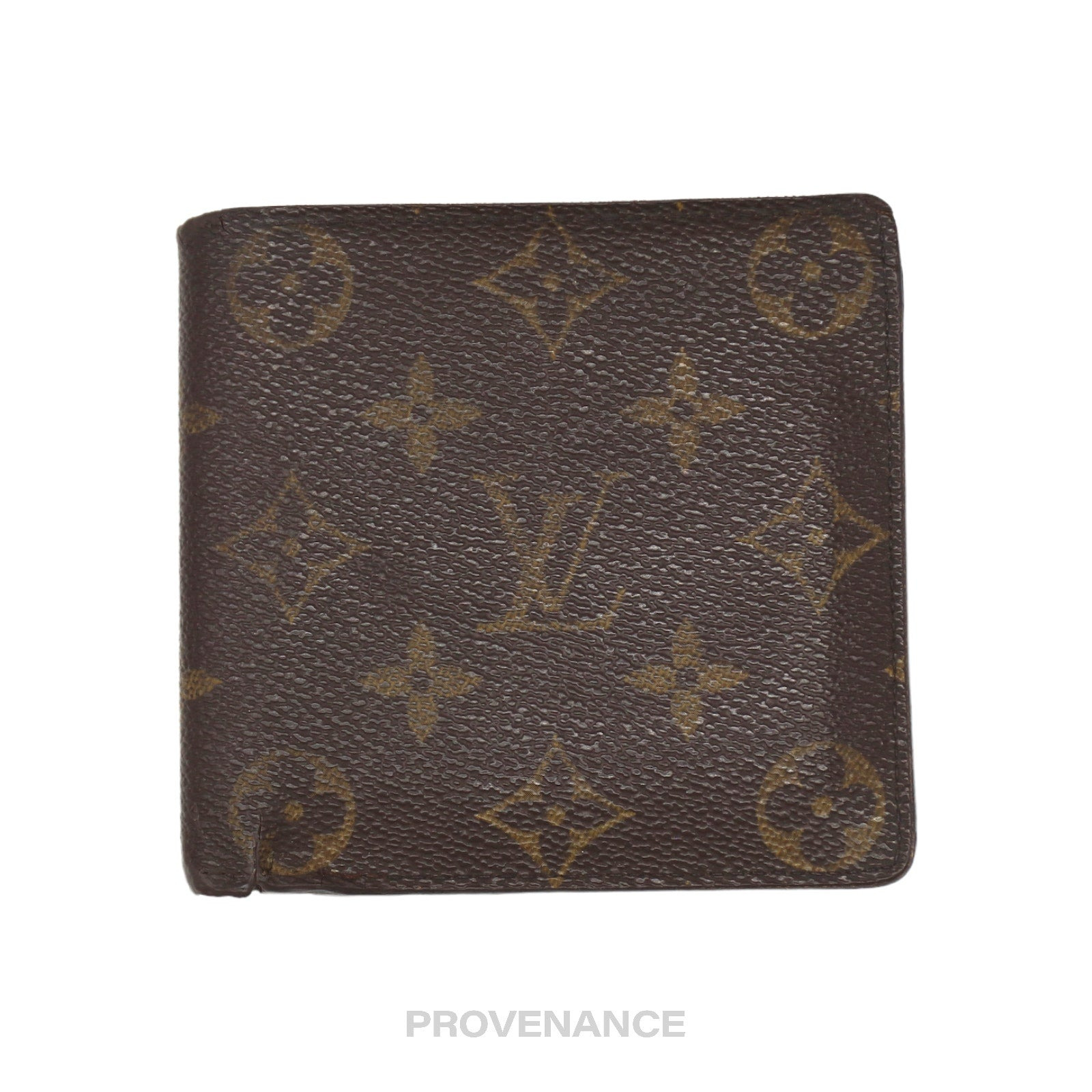 Louis Vuitton Marco Wallet - Monogram - 2