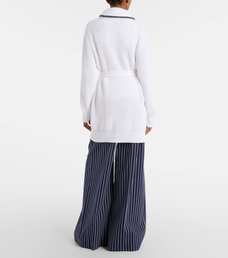 Cotton cardigan 3