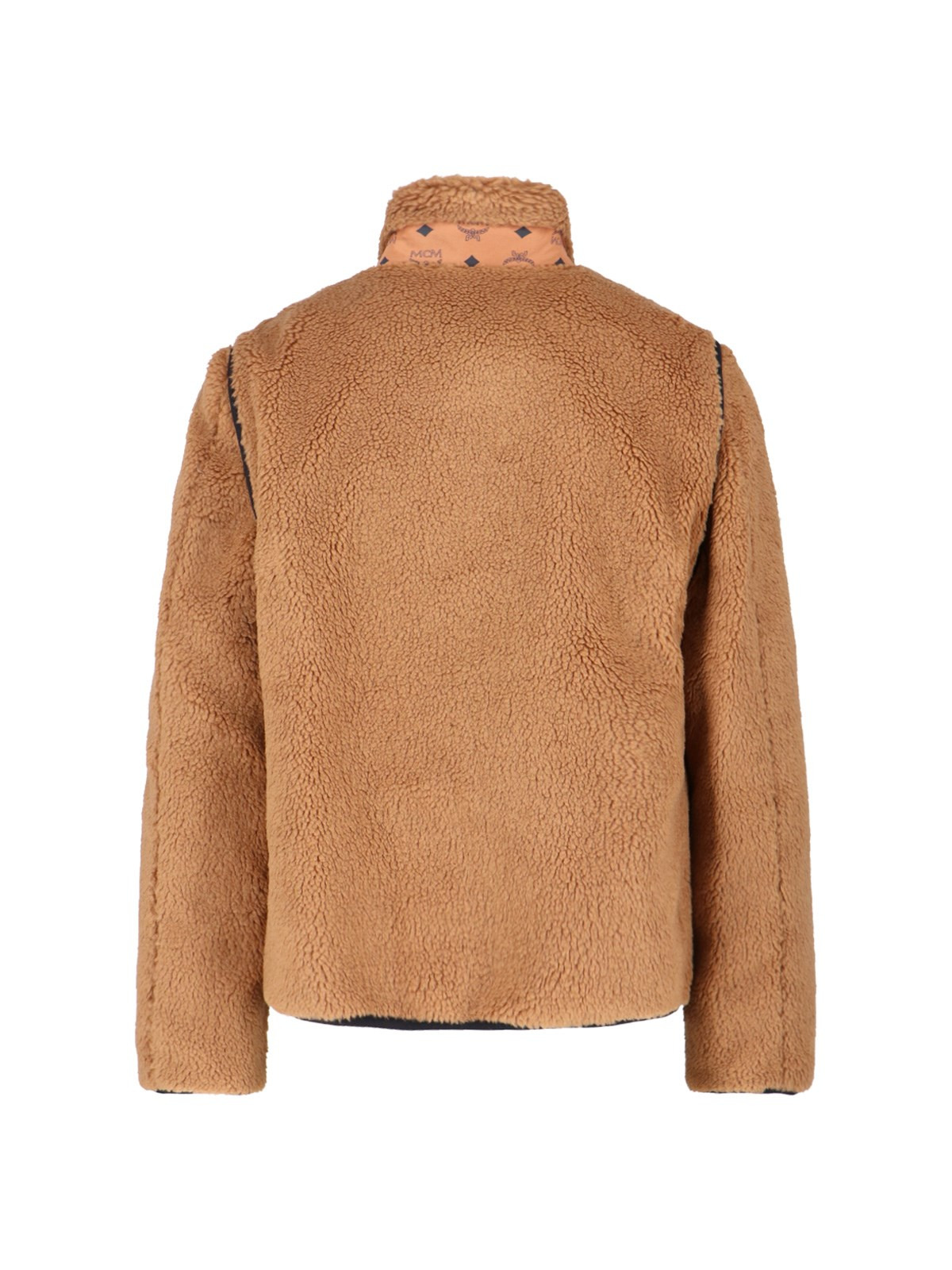 TEDDY LOGO SWEATSHIRT - 2