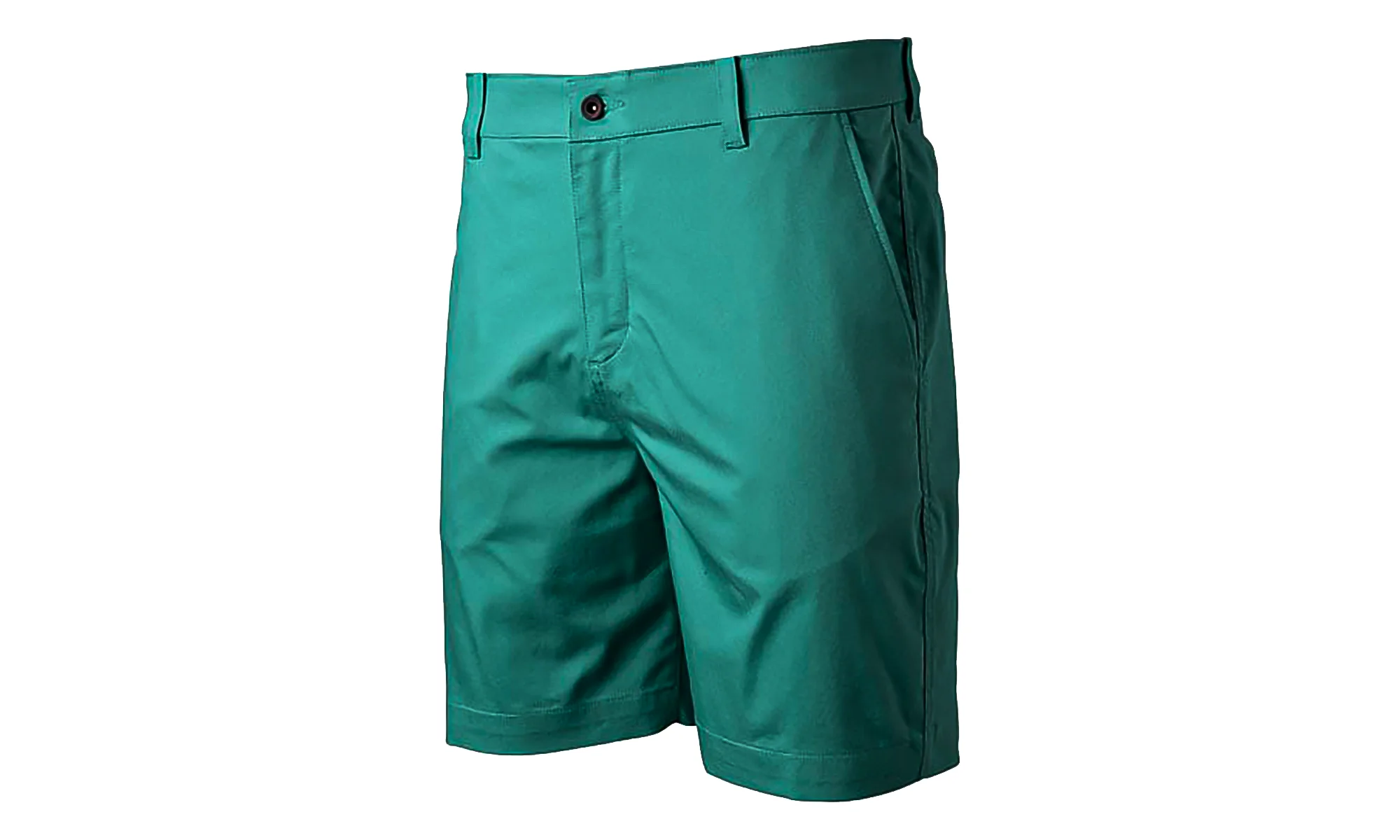 Dri-Fit Uv 9" Golf Chino Shorts "Geode Teal" DA4142 380 - 1