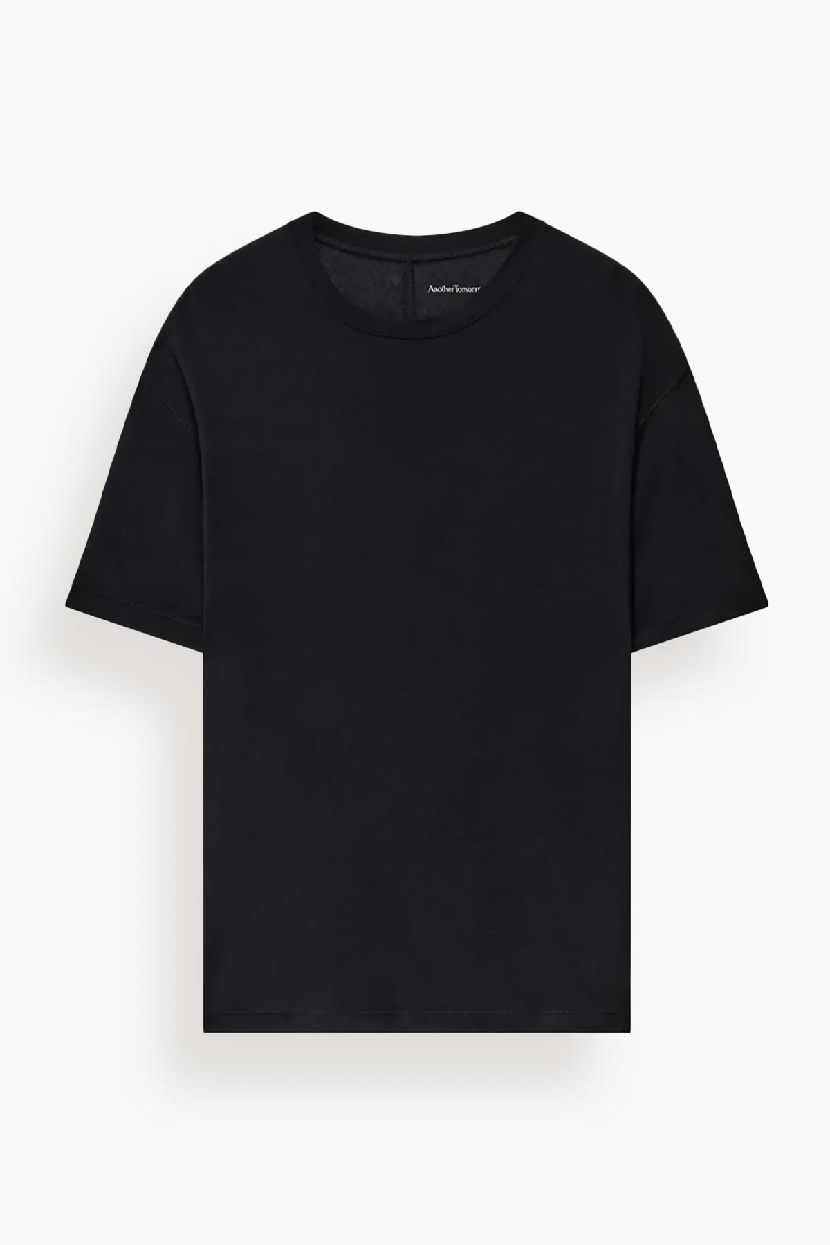 Boy Tee in Black - 1