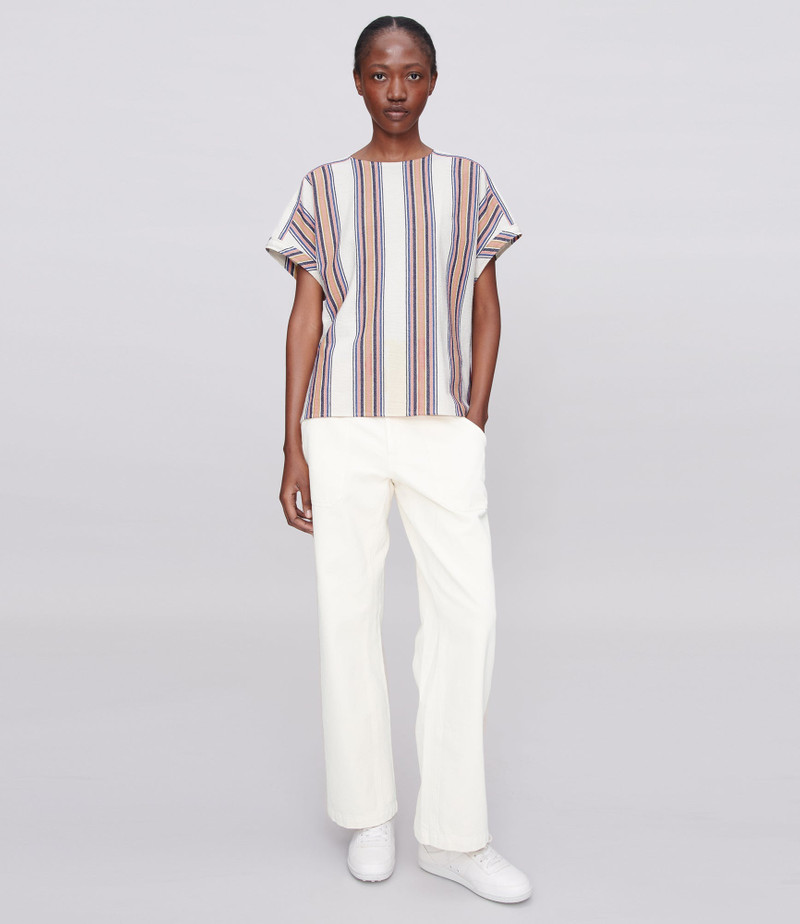 A.P.C. SIDNEY PANTS outlook
