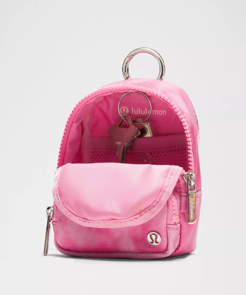 Everywhere Backpack Nano 4