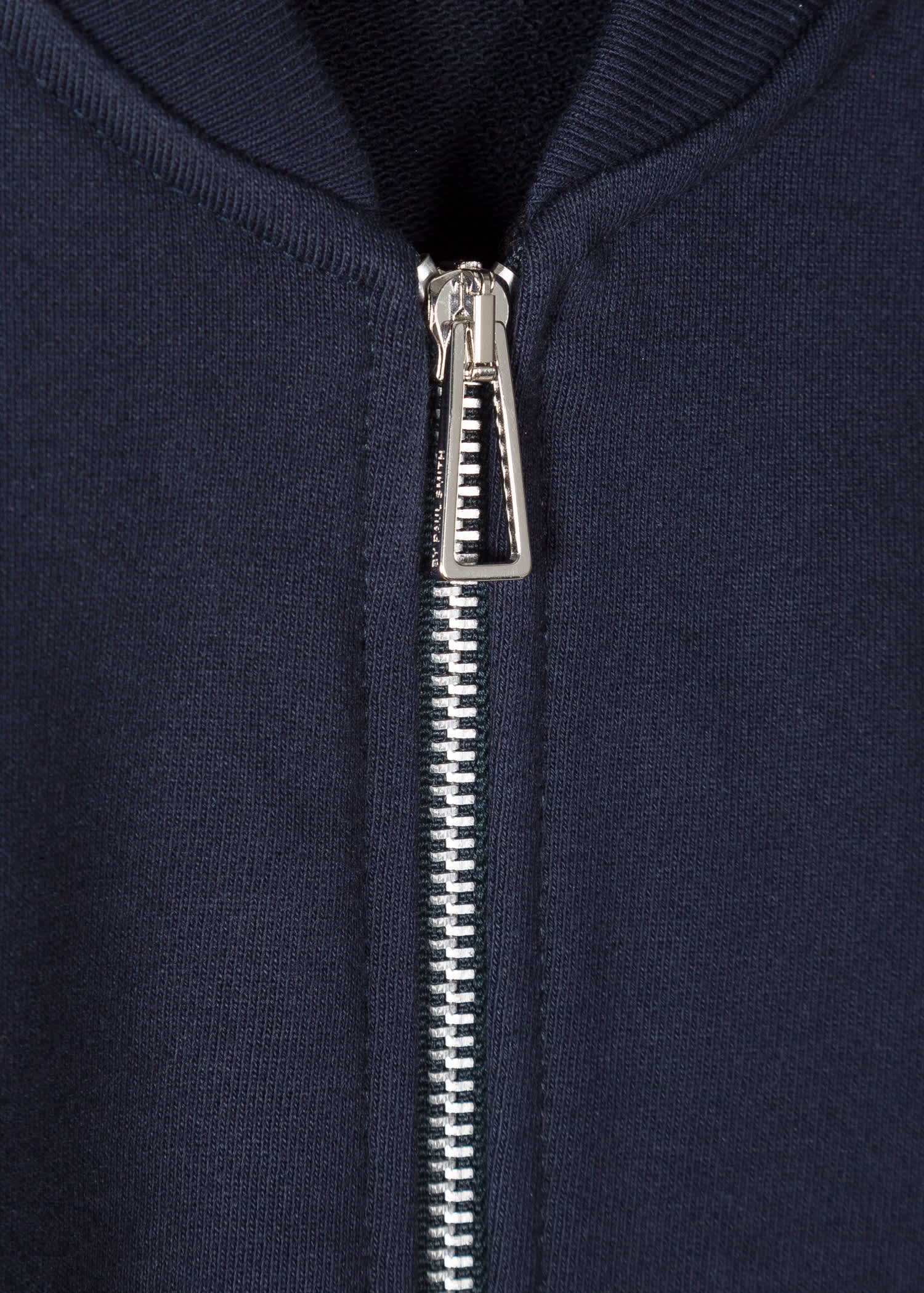 Zebra Logo Bomber Jacket - 5